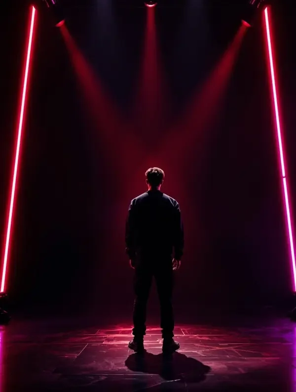 热榜TOP4 某男团成员解散风波全程