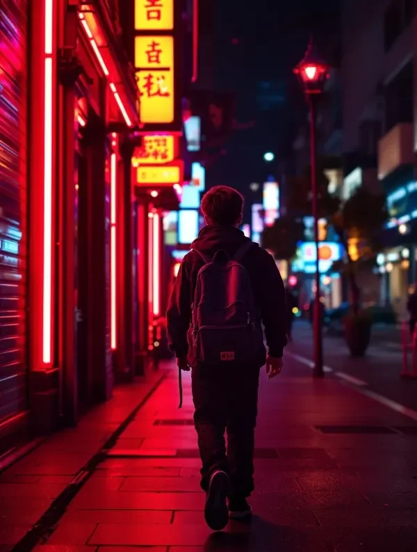 人物纪录 某童星长大后的真实生活曝光