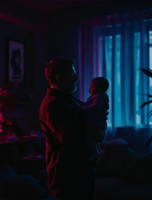 影帝隐婚生子传闻 经纪人紧急辟谣遭打脸